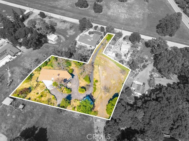 Detail Gallery Image 47 of 54 For 3956 Maricopa, Atascadero,  CA 93422 - 3 Beds | 3 Baths