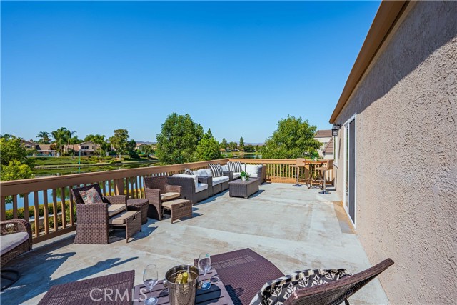 Detail Gallery Image 44 of 75 For 30277 Calle Belcanto, Menifee,  CA 92584 - 4 Beds | 3 Baths