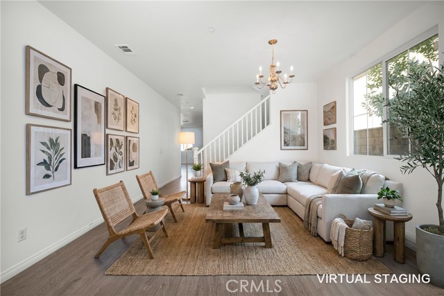 Detail Gallery Image 5 of 35 For 9522 Harvest Vista Dr, Rancho Cucamonga,  CA 91730 - 5 Beds | 3 Baths