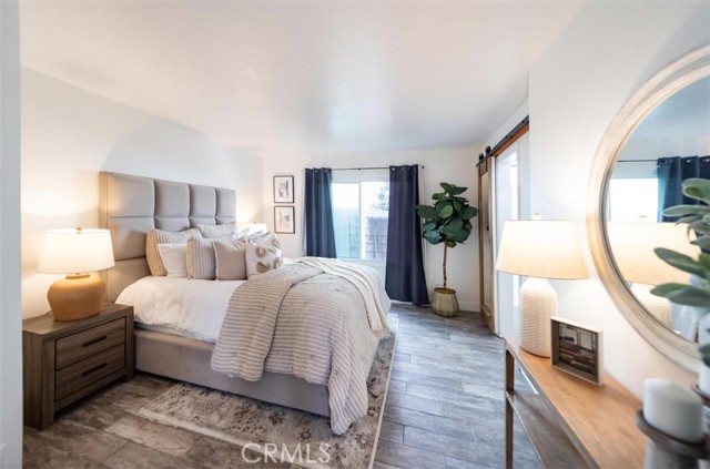 Detail Gallery Image 19 of 32 For 4494 Mentone #19,  San Diego,  CA 92107 - 2 Beds | 2 Baths