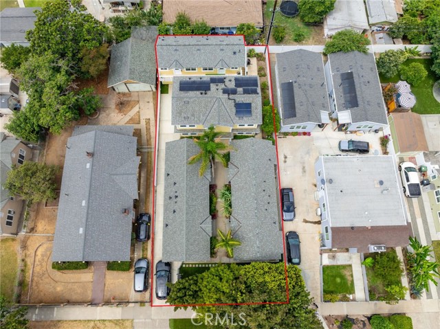 Detail Gallery Image 1 of 27 For 616 618 S Van Ness Ave, Santa Ana,  CA 92701 - – Beds | – Baths