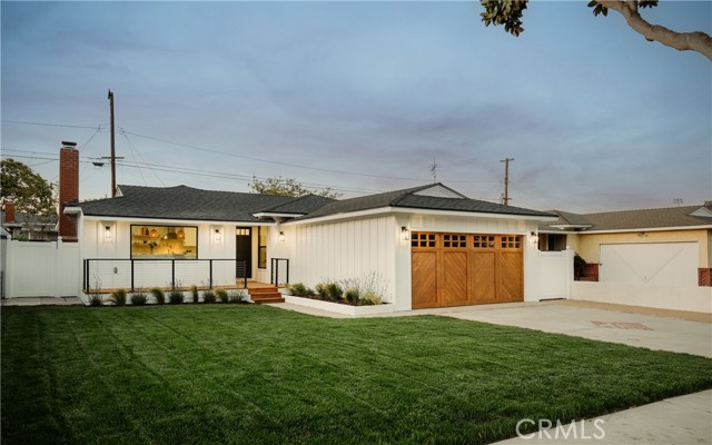2719 Ralston Lane, Redondo Beach, California 90278, 4 Bedrooms Bedrooms, ,2 BathroomsBathrooms,Residential,Sold,Ralston,CV22080949