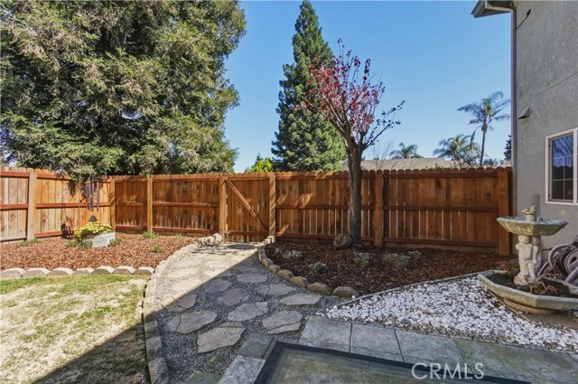Detail Gallery Image 27 of 30 For 1201 W Donna, Merced,  CA 95348 - 4 Beds | 2/1 Baths