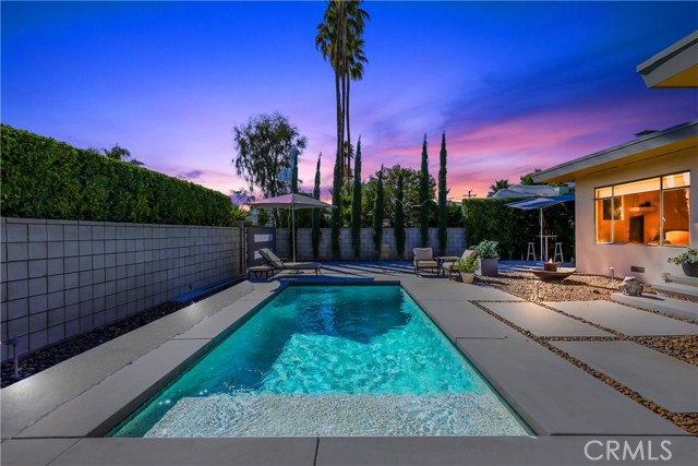 Image Number 1 for 767  N Calle Rolph in PALM SPRINGS