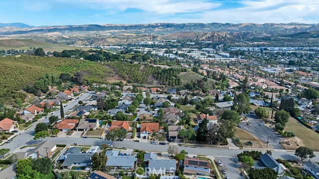 Detail Gallery Image 43 of 44 For 32 W Bonita, Simi Valley,  CA 93065 - 3 Beds | 2 Baths