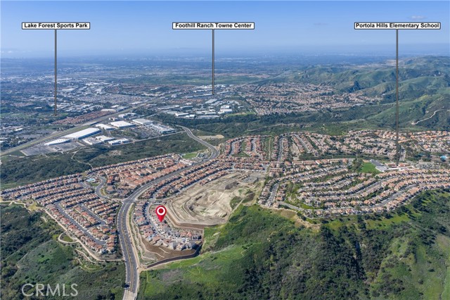 Detail Gallery Image 61 of 63 For 5817 Sunrise Ridge Ln, Lake Forest,  CA 92679 - 4 Beds | 3/1 Baths