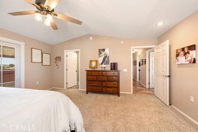 Detail Gallery Image 19 of 73 For 5498 Forked Horn Pl, Paso Robles,  CA 93446 - 3 Beds | 2 Baths