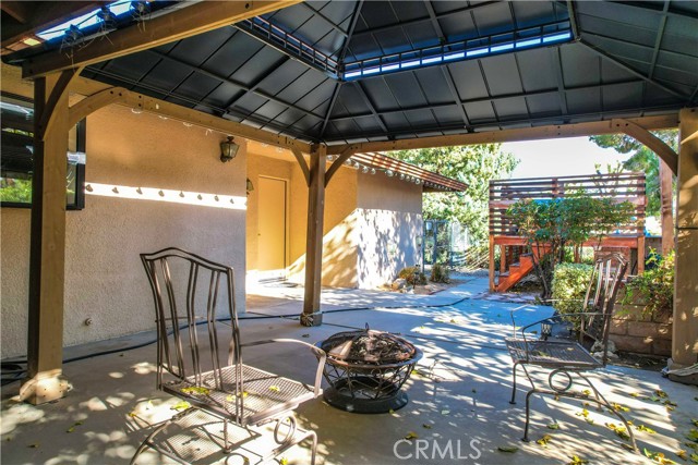 Detail Gallery Image 55 of 75 For 56849 Hidden Gold Dr, Yucca Valley,  CA 92284 - 3 Beds | 3 Baths
