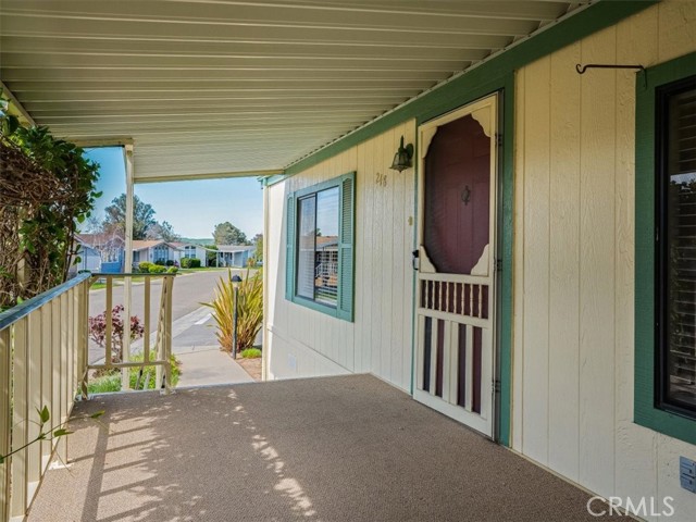 Detail Gallery Image 5 of 40 For 1650 E Clark Ave #248,  Santa Maria,  CA 93455 - 2 Beds | 2 Baths