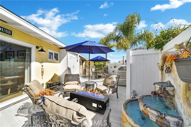 Detail Gallery Image 30 of 42 For 2913 Camino Capistrano #30,  San Clemente,  CA 92672 - 2 Beds | 2 Baths