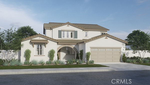 Detail Gallery Image 1 of 1 For 30991 Campania Rd, Highland,  CA 92346 - 5 Beds | 3/1 Baths