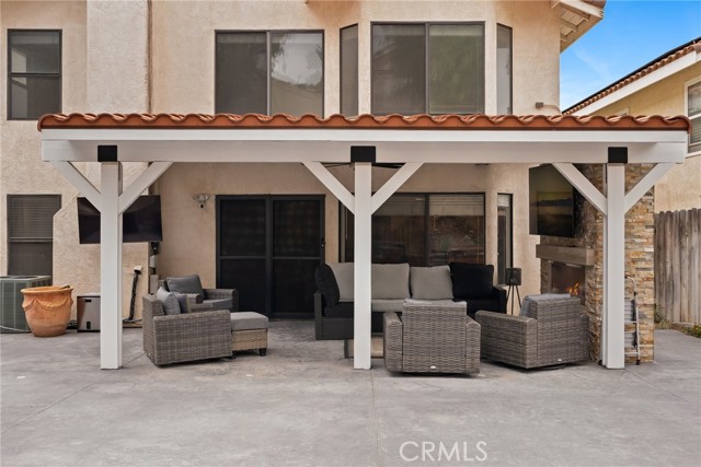 Detail Gallery Image 34 of 40 For 15621 Saul Ct, Canyon Country,  CA 91387 - 4 Beds | 3 Baths