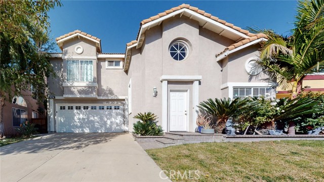 2291 Posada Court, Corona, CA 92879