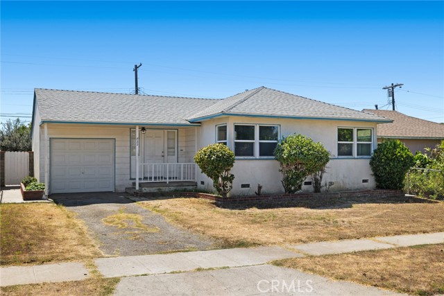 822 W 145Th St, Gardena, CA 90247