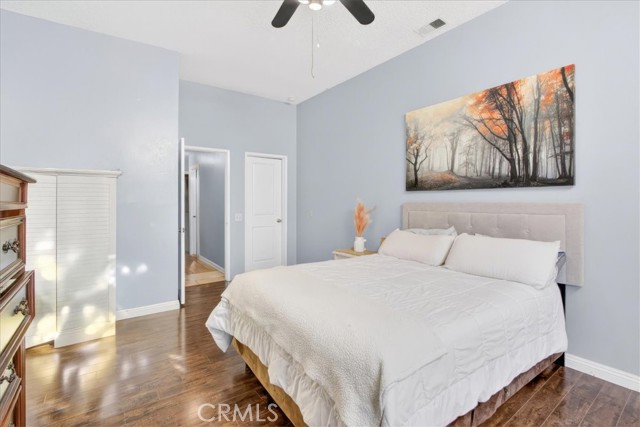 Detail Gallery Image 33 of 61 For 26419 Capay Bay Ct, Moreno Valley,  CA 92555 - 3 Beds | 2 Baths