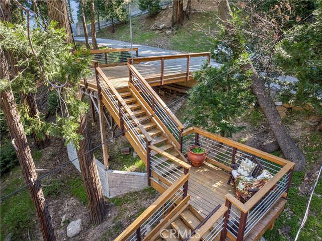 Detail Gallery Image 41 of 46 For 24166 Cresta, Crestline,  CA 92325 - 4 Beds | 3 Baths