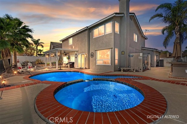 Image 52 of 73 For 982 Big Spring Court