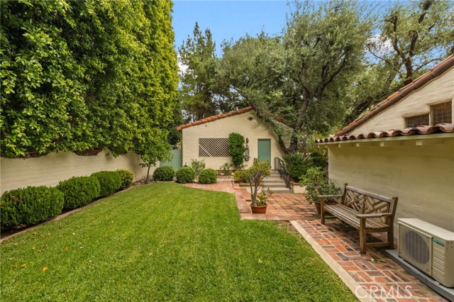 Detail Gallery Image 49 of 58 For 507 Garfield Ave, South Pasadena,  CA 91030 - 2 Beds | 2/1 Baths