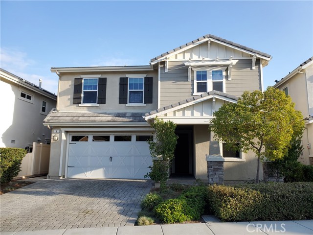 6 Willow Way, Lake Forest, CA 92630