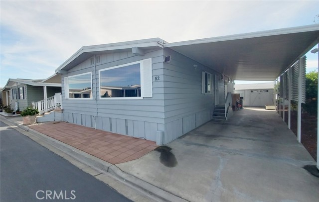 Detail Gallery Image 2 of 21 For 15300 Magnolia St #82,  Westminster,  CA 92683 - 2 Beds | 2 Baths