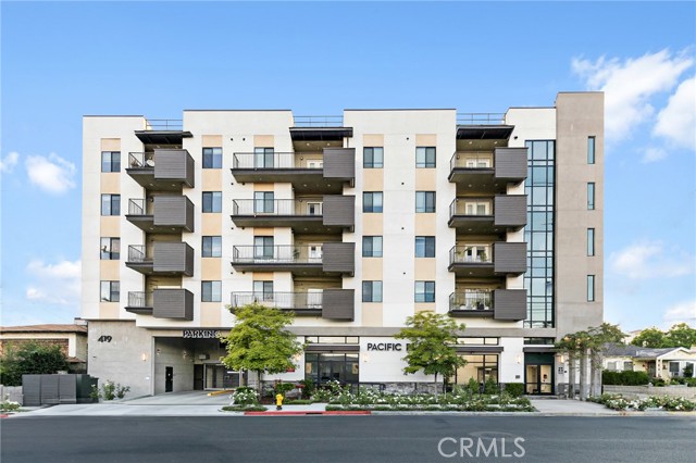 Detail Gallery Image 15 of 25 For 419 N Chandler Ave #412,  Monterey Park,  CA 91754 - 2 Beds | 2/1 Baths