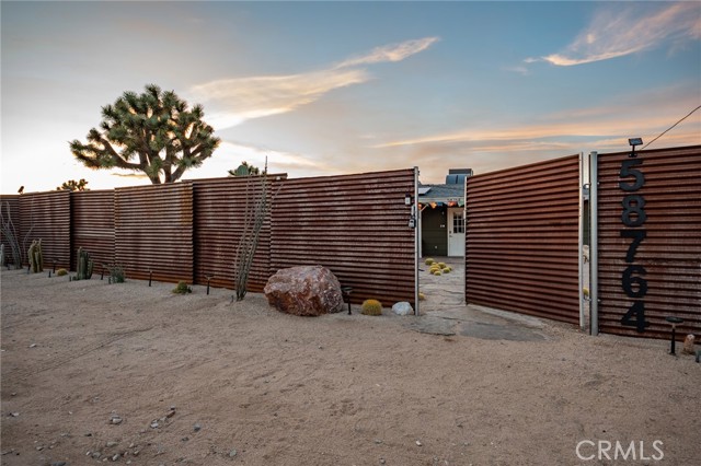 Detail Gallery Image 67 of 69 For 58764 Three Palms, Yucca Valley,  CA 92284 - 3 Beds | 2 Baths