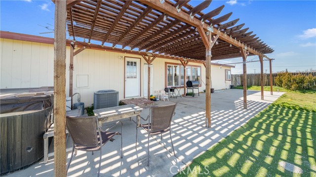 Detail Gallery Image 32 of 38 For 7843 W Avenue F, Lancaster,  CA 93536 - 3 Beds | 2 Baths