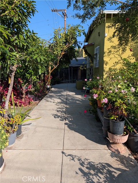 Detail Gallery Image 26 of 32 For 836 N Alma, City Terrace,  CA 90063 - – Beds | – Baths