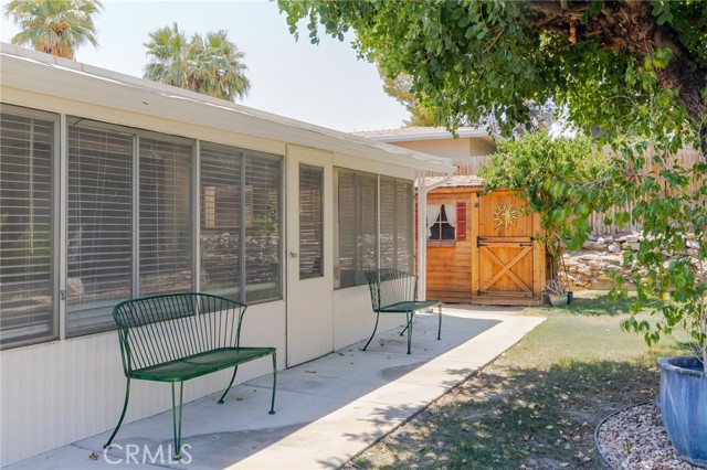 Detail Gallery Image 25 of 32 For 37511 Palo Verde Dr, Cathedral City,  CA 92234 - 2 Beds | 2 Baths