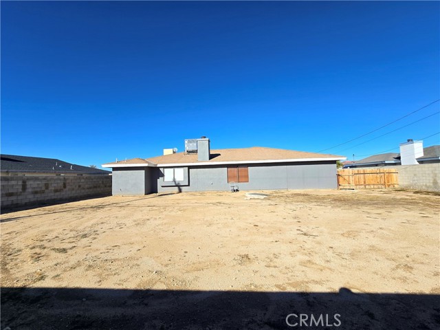 Detail Gallery Image 24 of 25 For 9432 Rea, California City,  CA 93505 - 3 Beds | 2 Baths