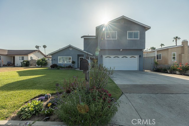 5101 Nearglen Ave, Covina, CA, 91724