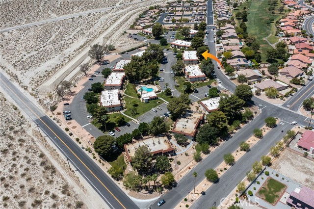 Detail Gallery Image 63 of 67 For 64285 Spyglass Ave #19,  Desert Hot Springs,  CA 92240 - 2 Beds | 1 Baths
