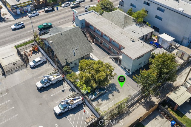  Commercial for Sale in Los Angeles, California