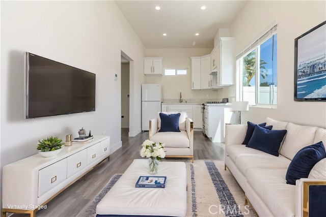 Detail Gallery Image 30 of 51 For 14159 Gault St, Van Nuys,  CA 91405 - 3 Beds | 2 Baths