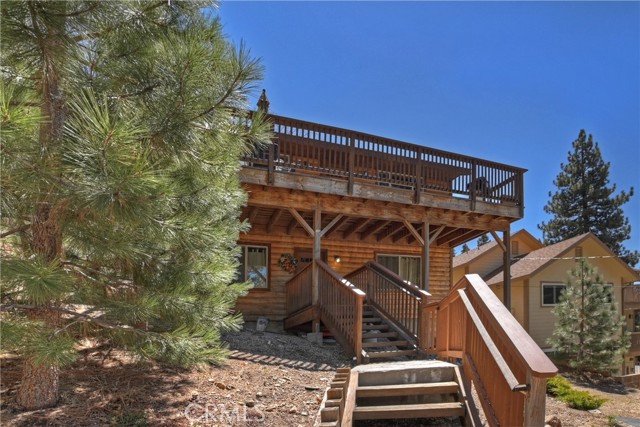 Detail Gallery Image 25 of 26 For 33653 Green Valley Ln, Green Valley Lake,  CA 92341 - 1 Beds | 1 Baths