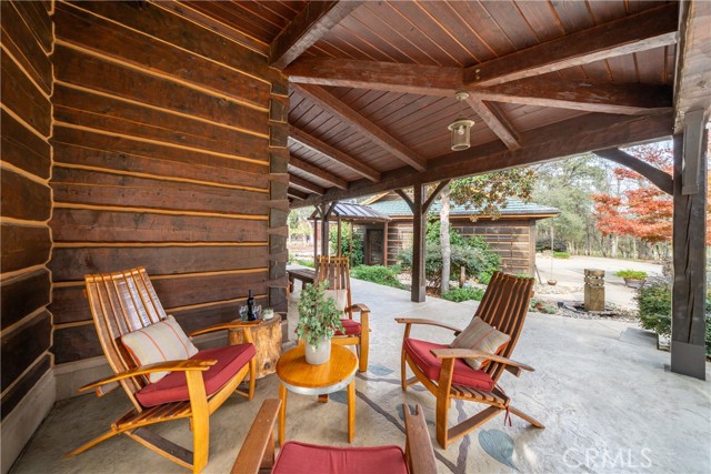 Detail Gallery Image 45 of 63 For 15900 El Camino Robles, Redding,  CA 96001 - 4 Beds | 3/1 Baths