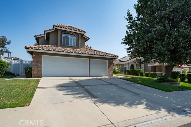 Image 2 for 13078 Thicket Pl, Corona, CA 92883