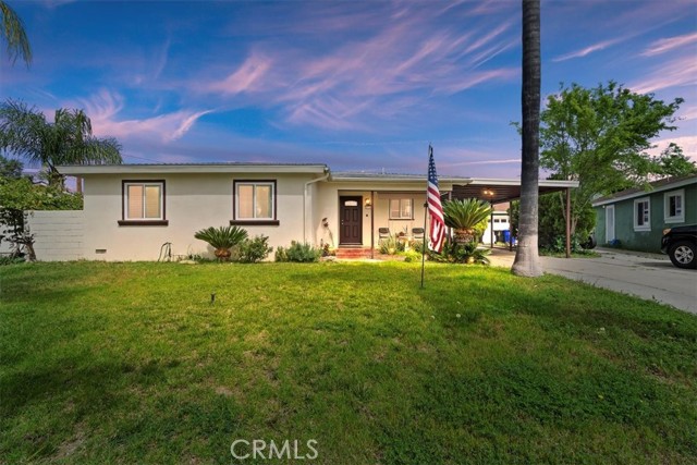 Detail Gallery Image 1 of 30 For 1126 E 24th St, San Bernardino,  CA 92404 - 3 Beds | 1/1 Baths