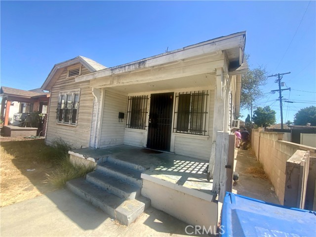 1010 W 77Th St, Los Angeles, CA 90044