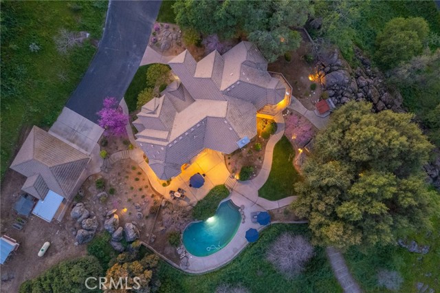 Detail Gallery Image 44 of 75 For 16115 Deer Path, Clovis,  CA 93619 - 5 Beds | 3/1 Baths