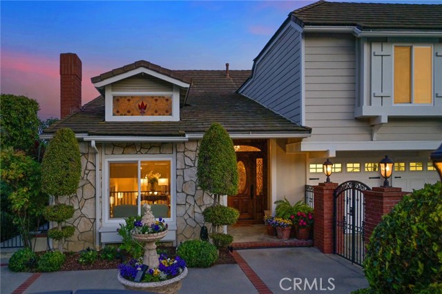 Detail Gallery Image 58 of 61 For 4128 Pepper Ave, Yorba Linda,  CA 92886 - 4 Beds | 2/1 Baths