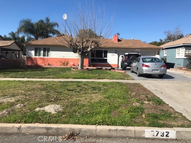 2732 Valencia Ave, San Bernardino, CA 92404