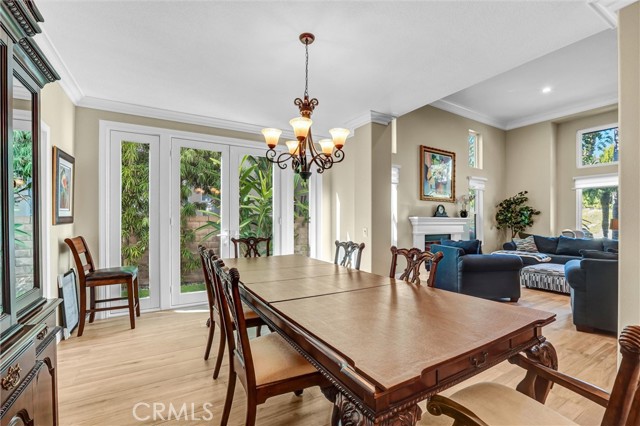 Detail Gallery Image 10 of 49 For 7315 Rutherford Hill, West Hills,  CA 91307 - 6 Beds | 4/1 Baths