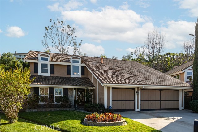 Detail Gallery Image 38 of 38 For 595 S Avenida Faro, Anaheim Hills,  CA 92807 - 4 Beds | 2/1 Baths