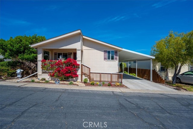 Detail Gallery Image 2 of 53 For 765 Mesa View Dr #152,  Arroyo Grande,  CA 93420 - 3 Beds | 2 Baths