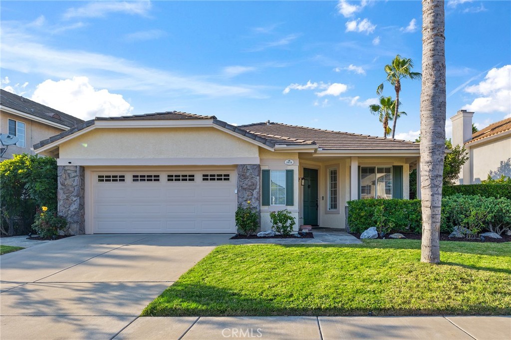 1618 Turnberry Drive