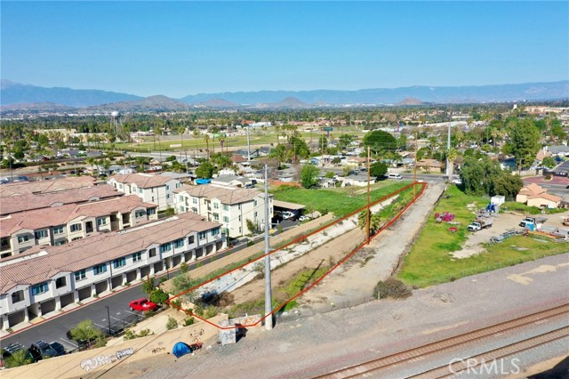 Detail Gallery Image 7 of 8 For 0 Jackson St, Riverside,  CA 92503 - – Beds | – Baths