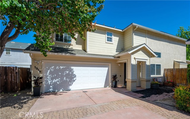 Detail Gallery Image 1 of 38 For 1318 Stoney Creek Rd, Paso Robles,  CA 93446 - 4 Beds | 2/1 Baths