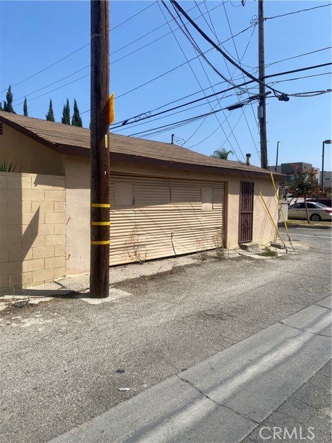 11016 Concert Street, El Monte, California 91731, ,Commercial Sale,For Sale,11016 Concert Street,CRRS24182177