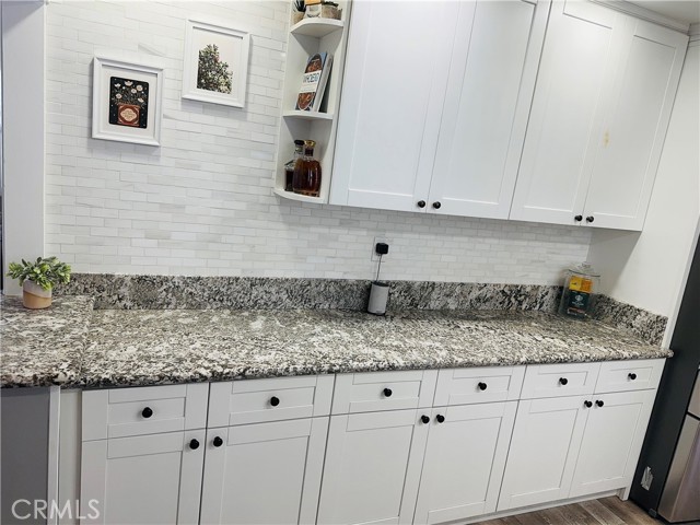 Granite Countertops
